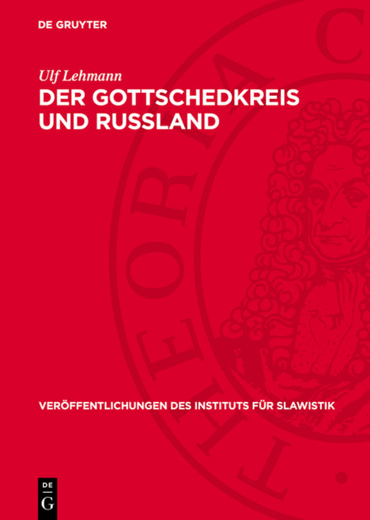 Der Gottschedkreis und Russland