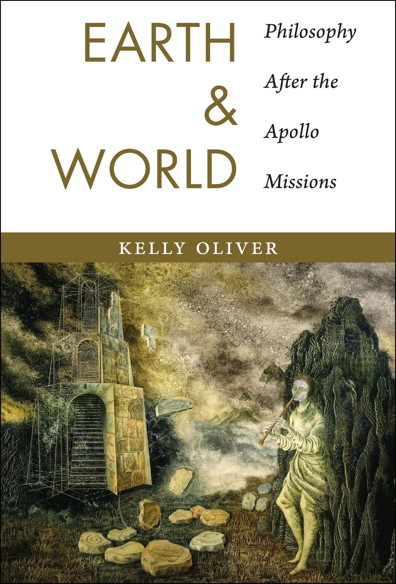 Earth and World