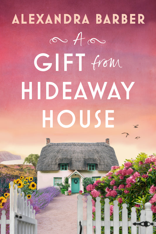 A Gift from Hideaway House