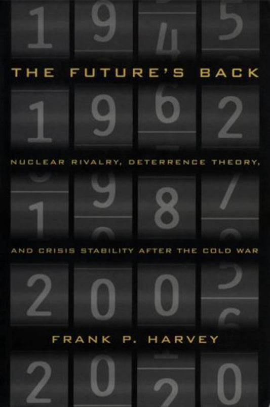 The Future's Back