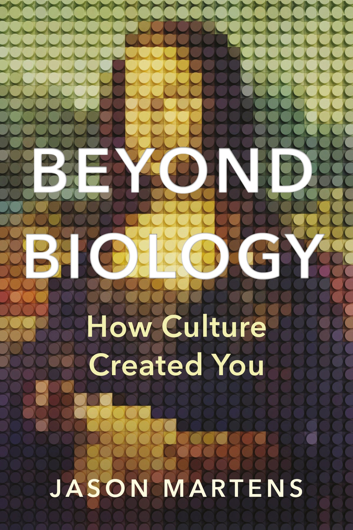 Beyond Biology