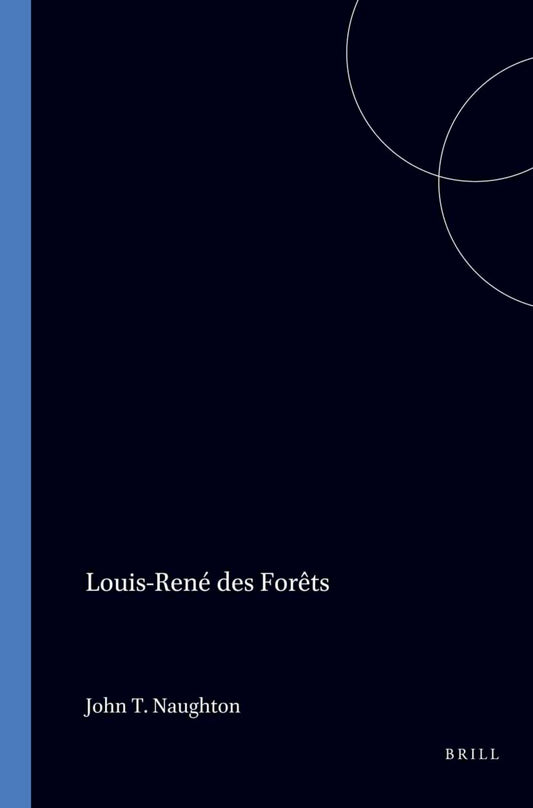Louis-René des Forêts