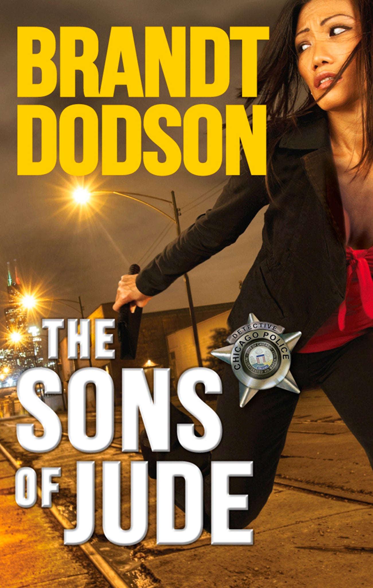 The Sons of Jude