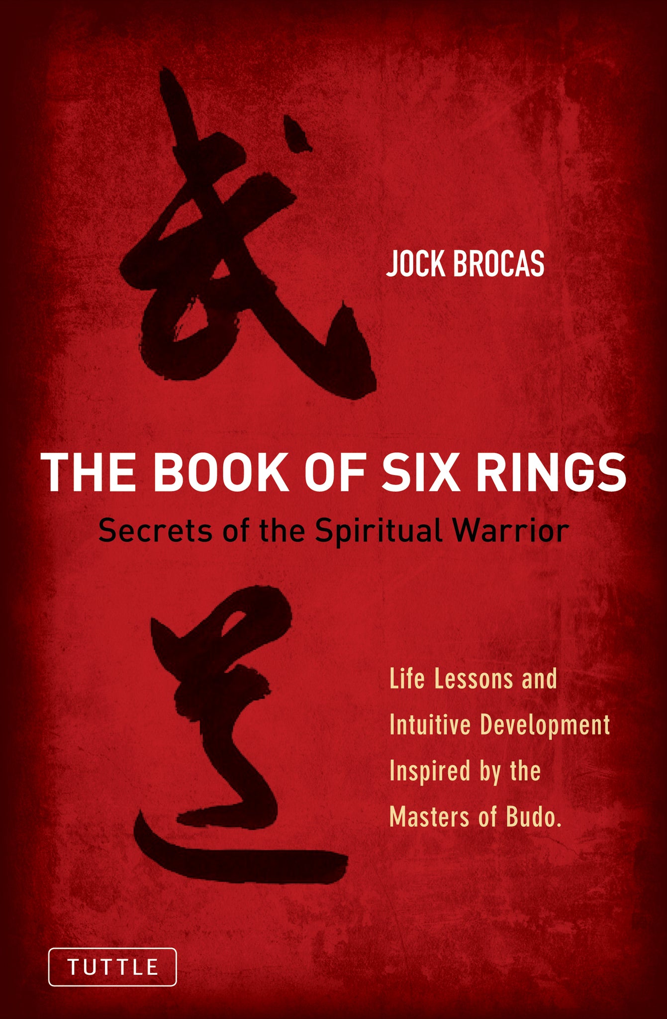 Cover image for Book of Six Rings ISBN 9780804847827