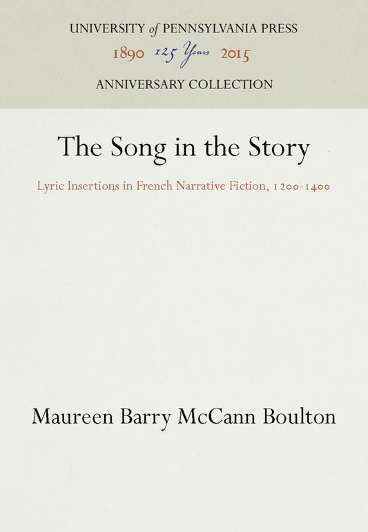 The Song in the Story