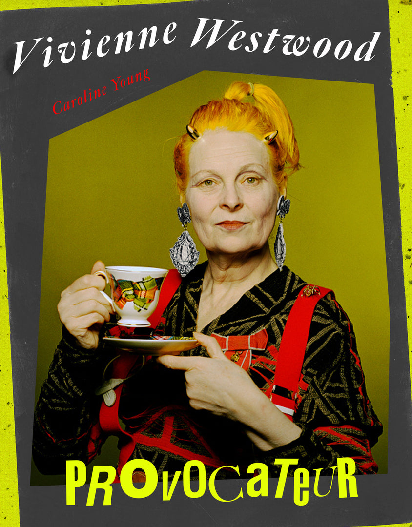 Cover image for Vivienne Westwood ISBN 9781786751720