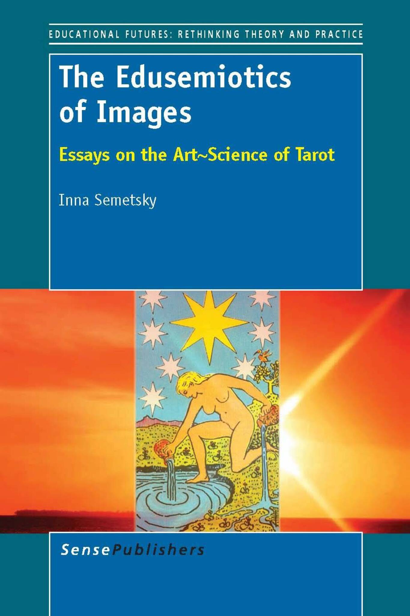 The Edusemiotics of Images