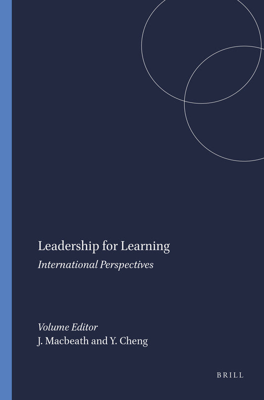 Leadership for Learning