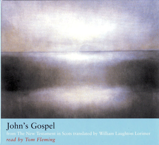 John’s Gospel