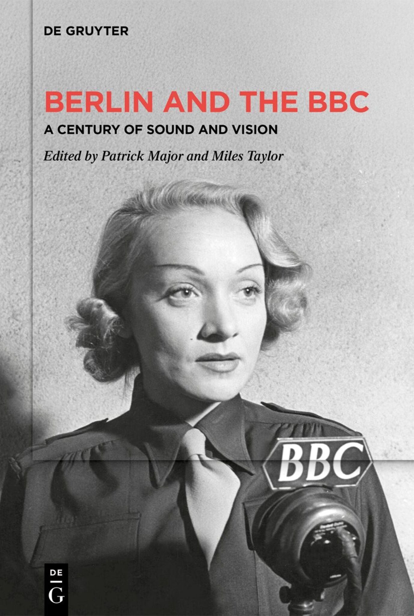 Berlin and the BBC