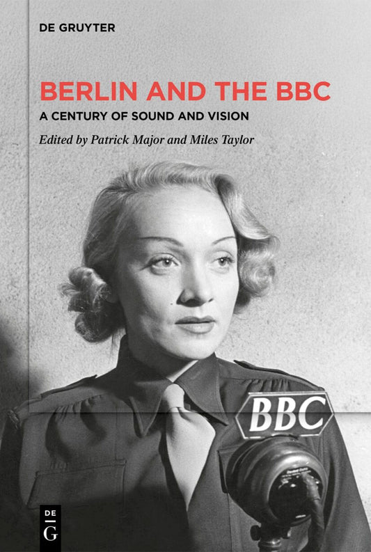 Berlin and the BBC