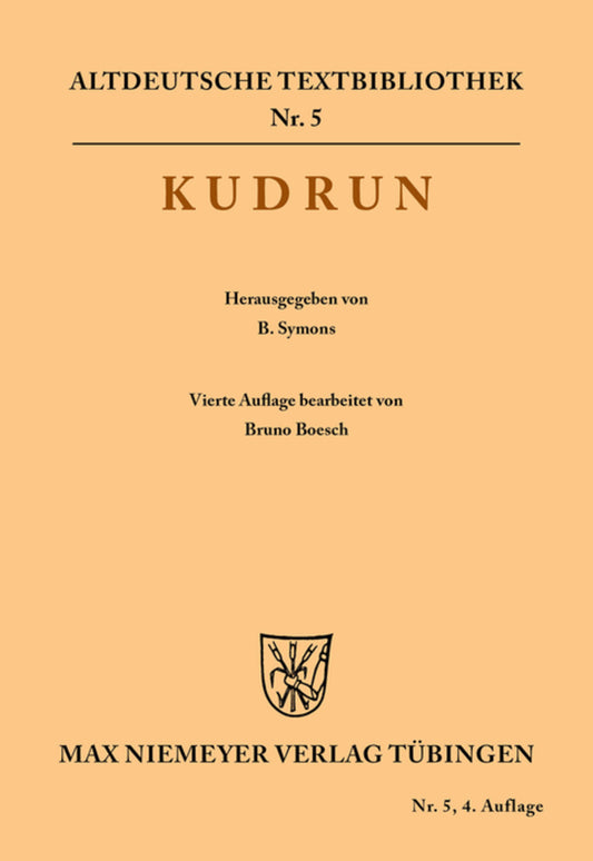 Kudrun