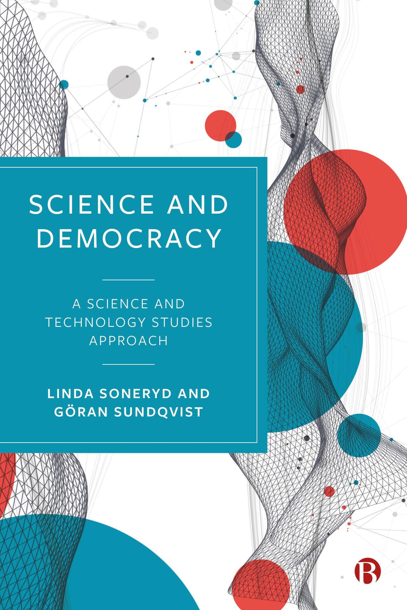 Cover image for Science and Democracy ISBN 9781529222135