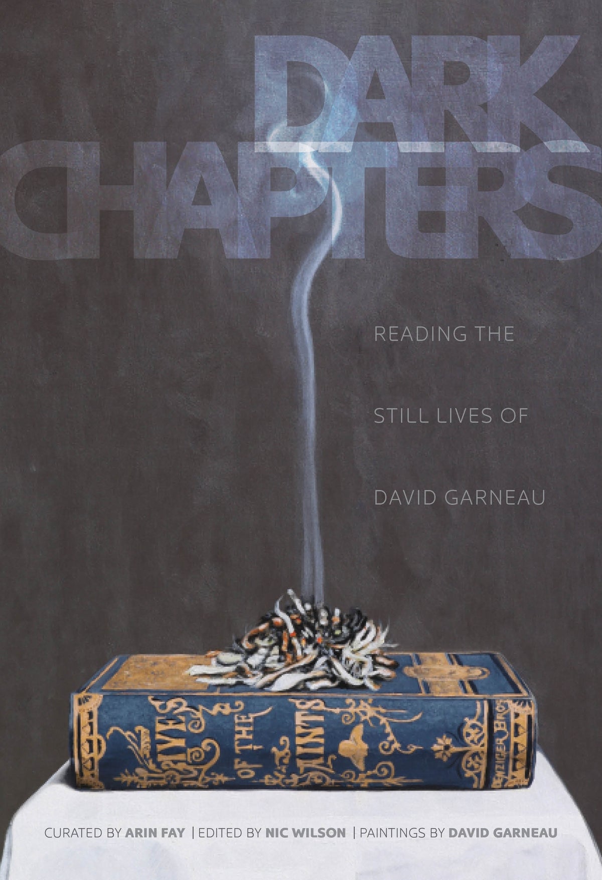 Dark Chapters