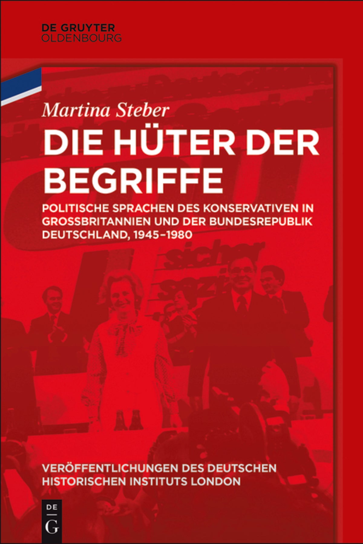 Die Hüter der Begriffe