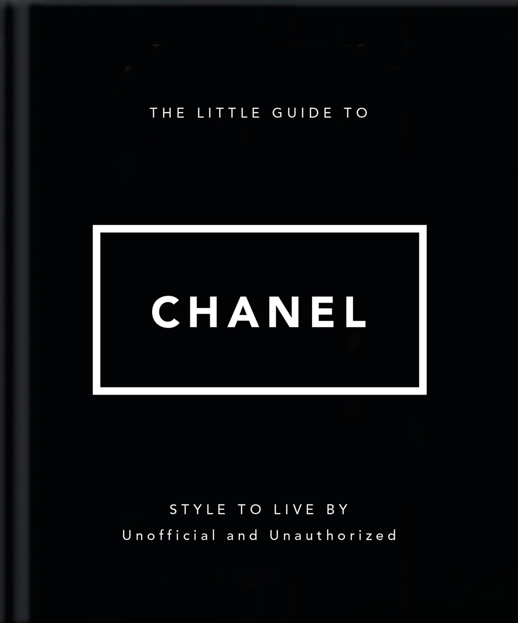 The Little Guide to Chanel