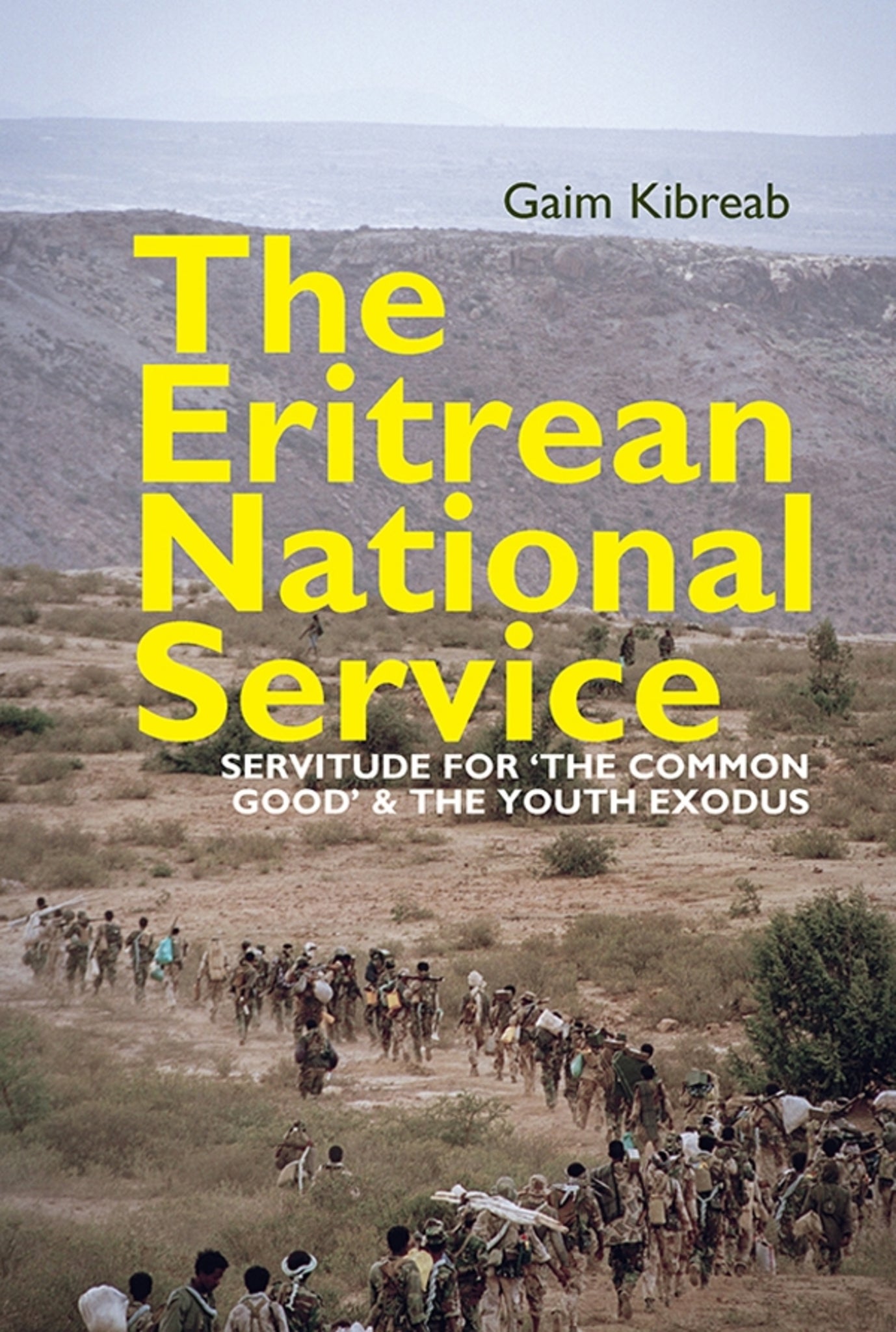 The Eritrean National Service