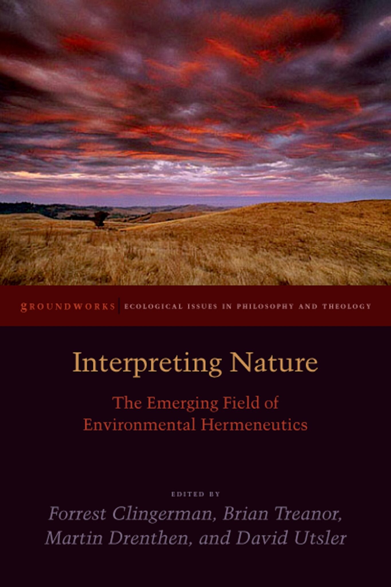 Interpreting Nature