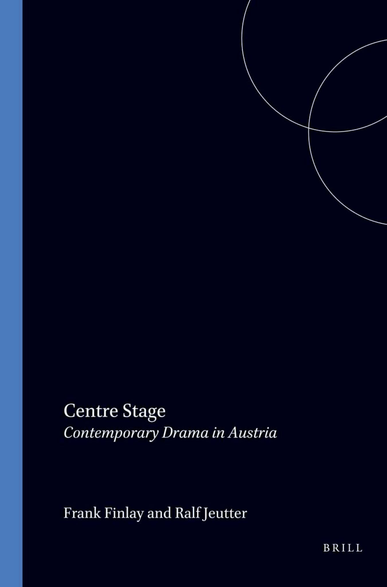 Centre Stage