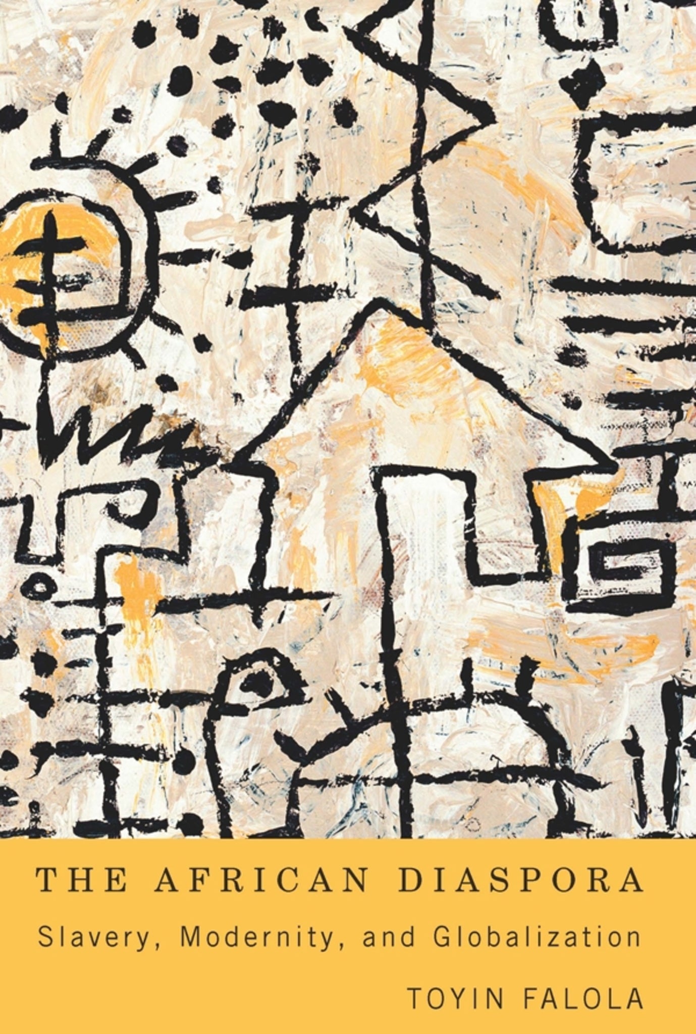 Cover image for The African Diaspora ISBN 9781580464536