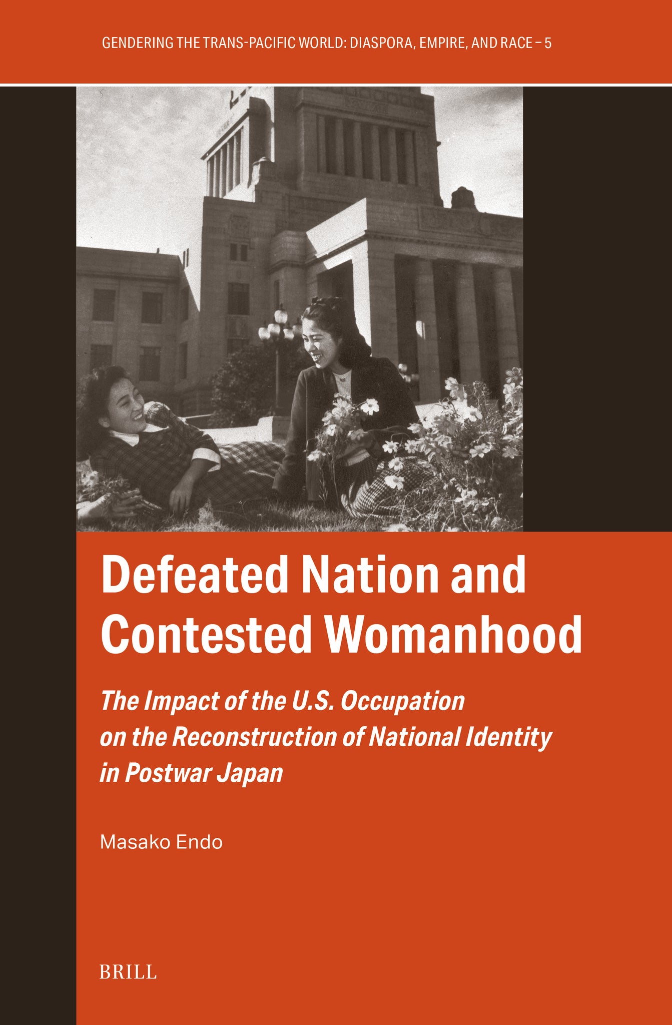 Defeated Nation and Contested Womanhood