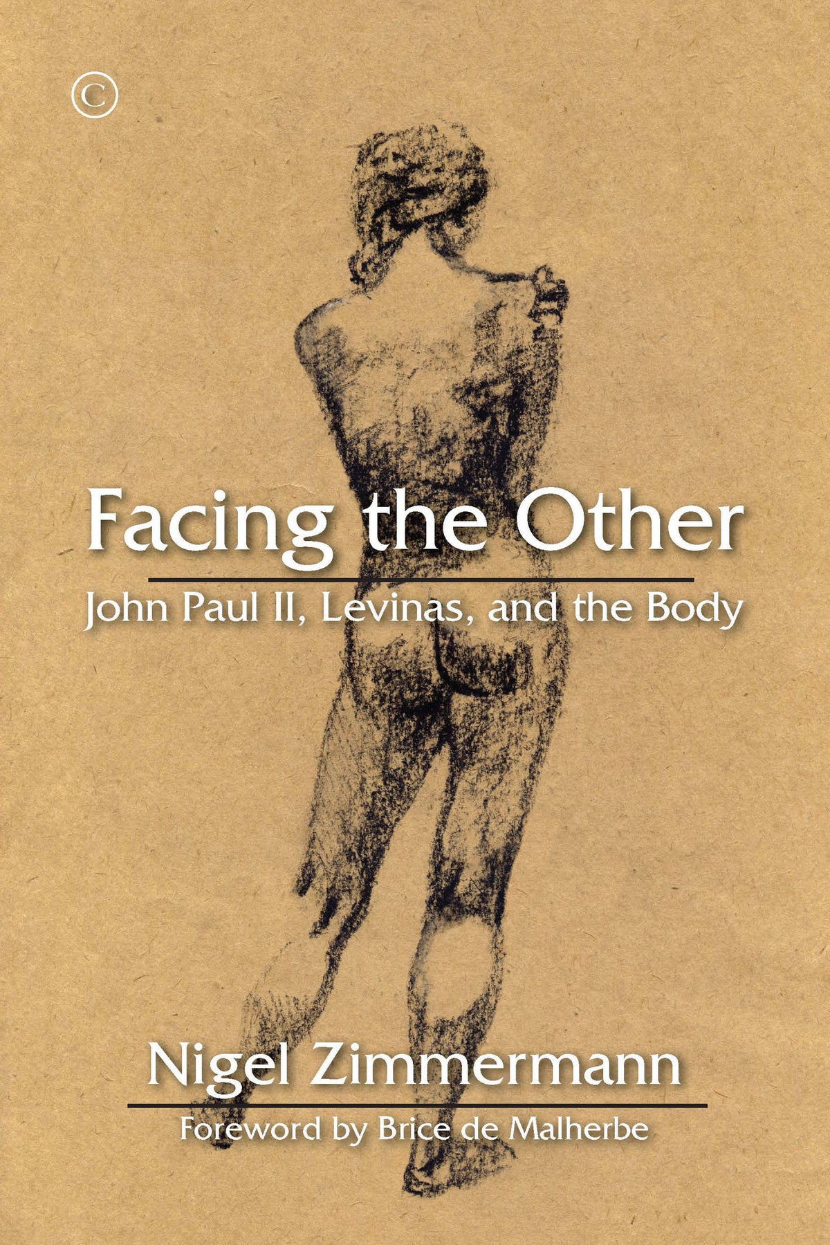 Cover image for Facing the Other ISBN 9780227175705