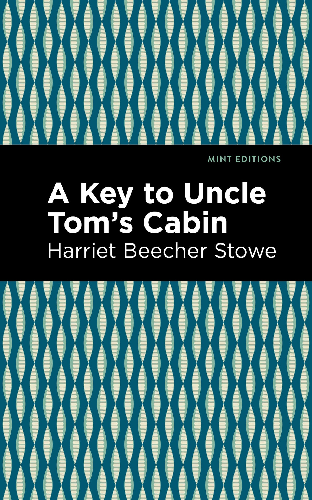 Cover image for A Key to Uncle Tom's Cabin ISBN 9781513206776
