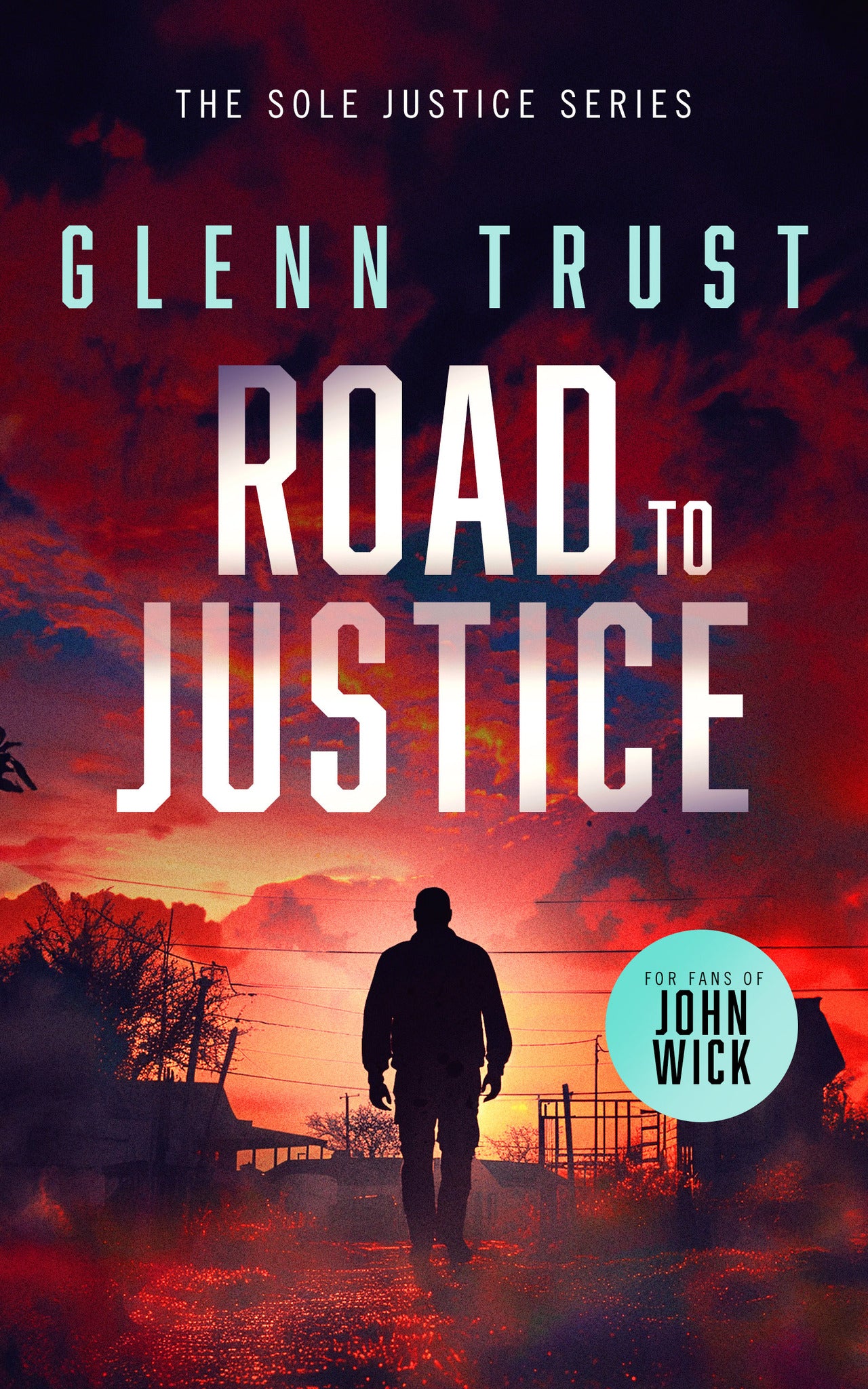 Road to Justice