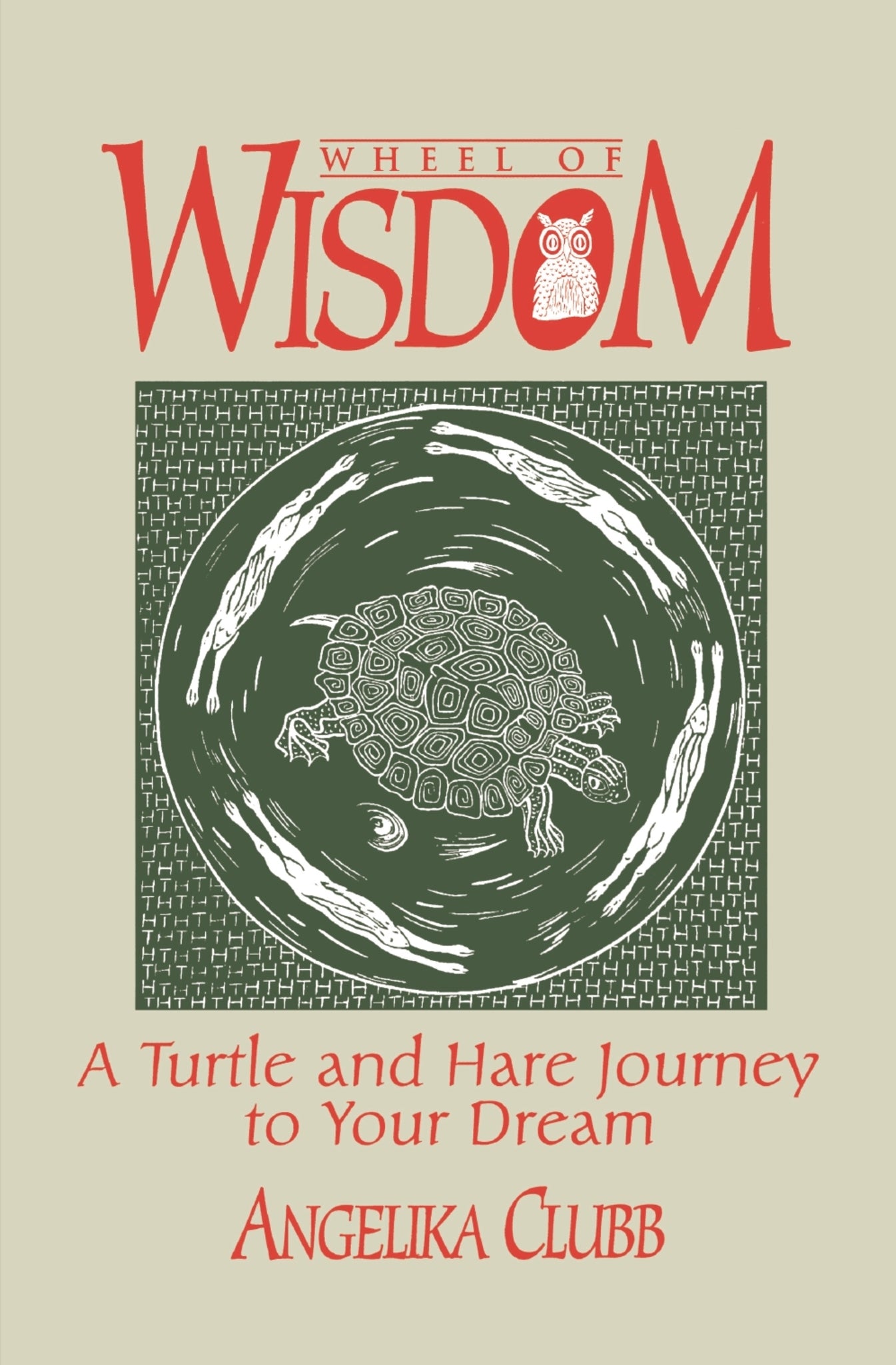 Wheel of Wisdom