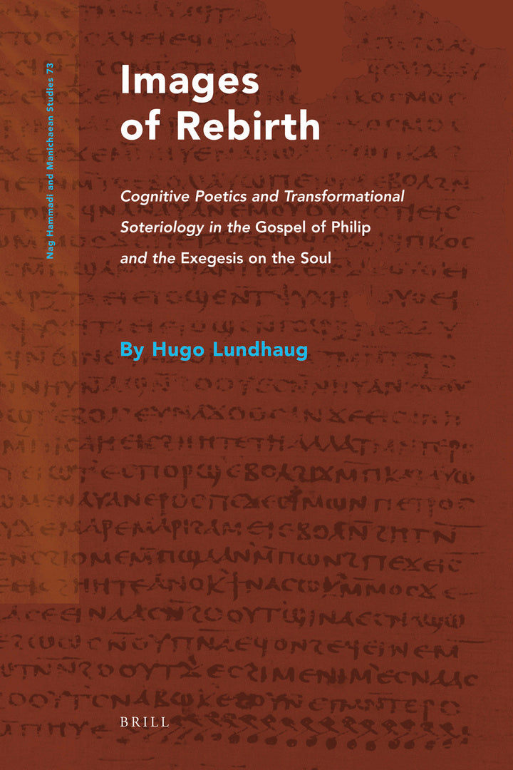 Cover image for Images of Rebirth ISBN 9789004180260