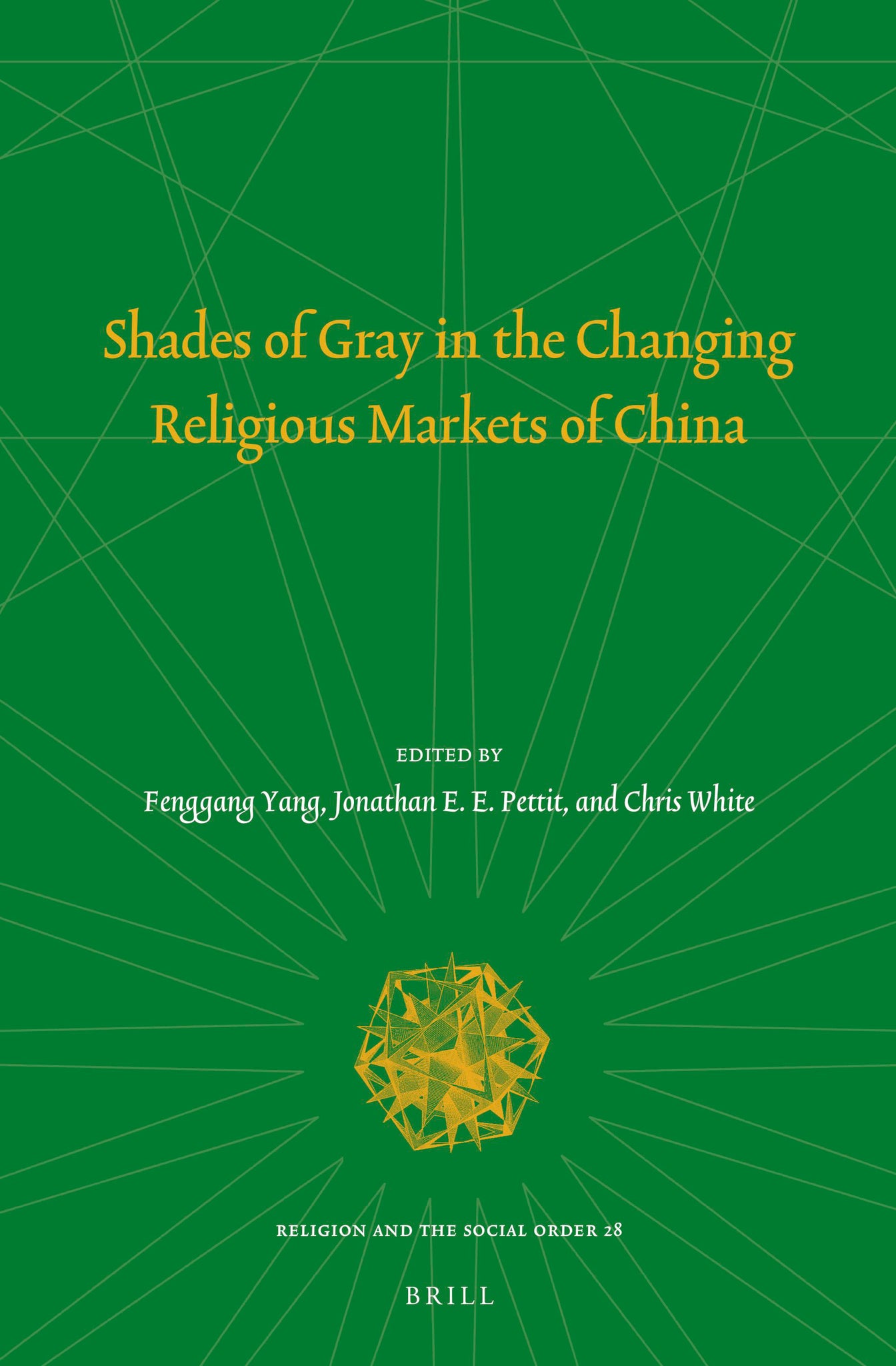 Shades of Gray in the Changing Religious Markets of China