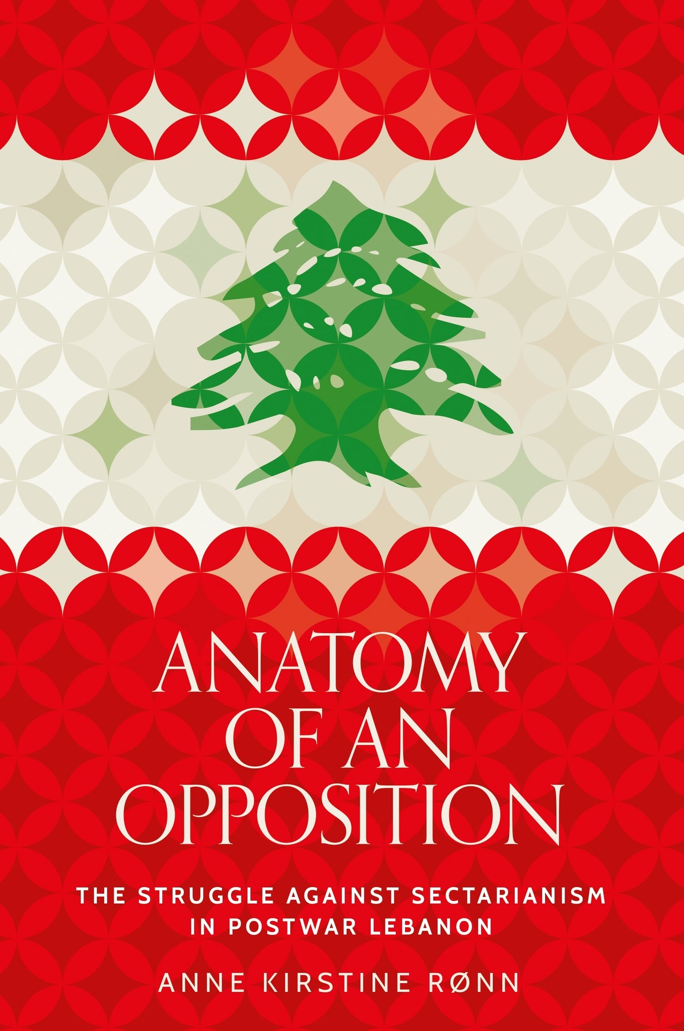 Anatomy of an opposition