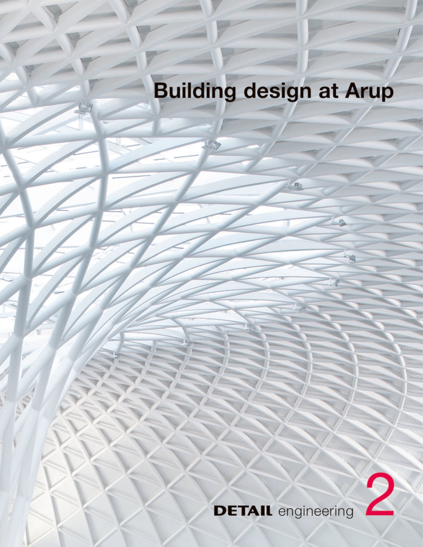 Building design at Arup