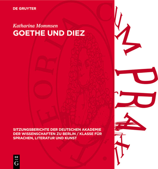 Goethe und Diez