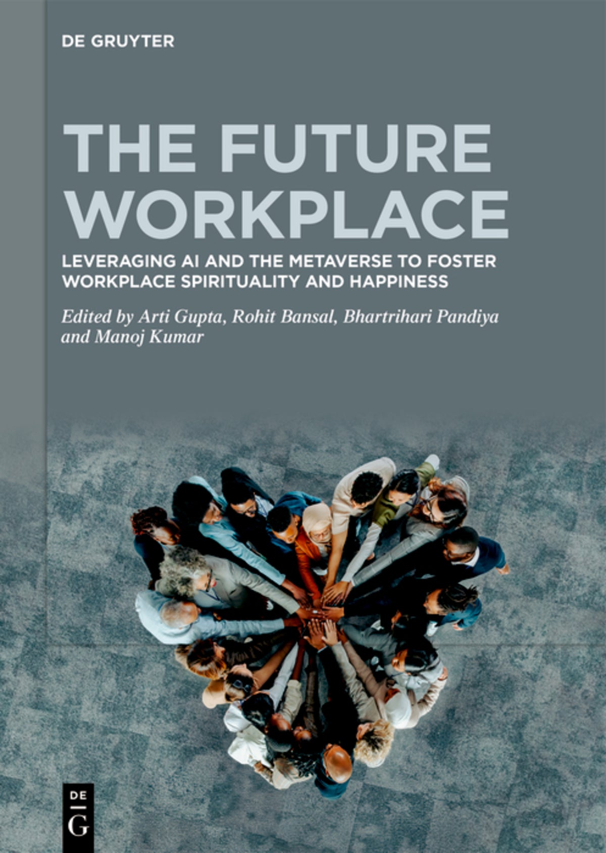 The Future Workplace