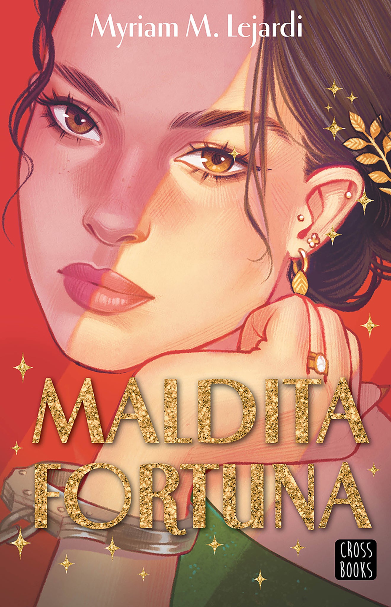 Maldita fortuna / Damned Fortune