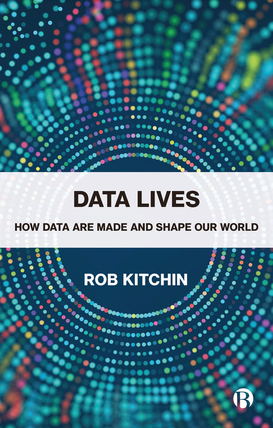 Data Lives