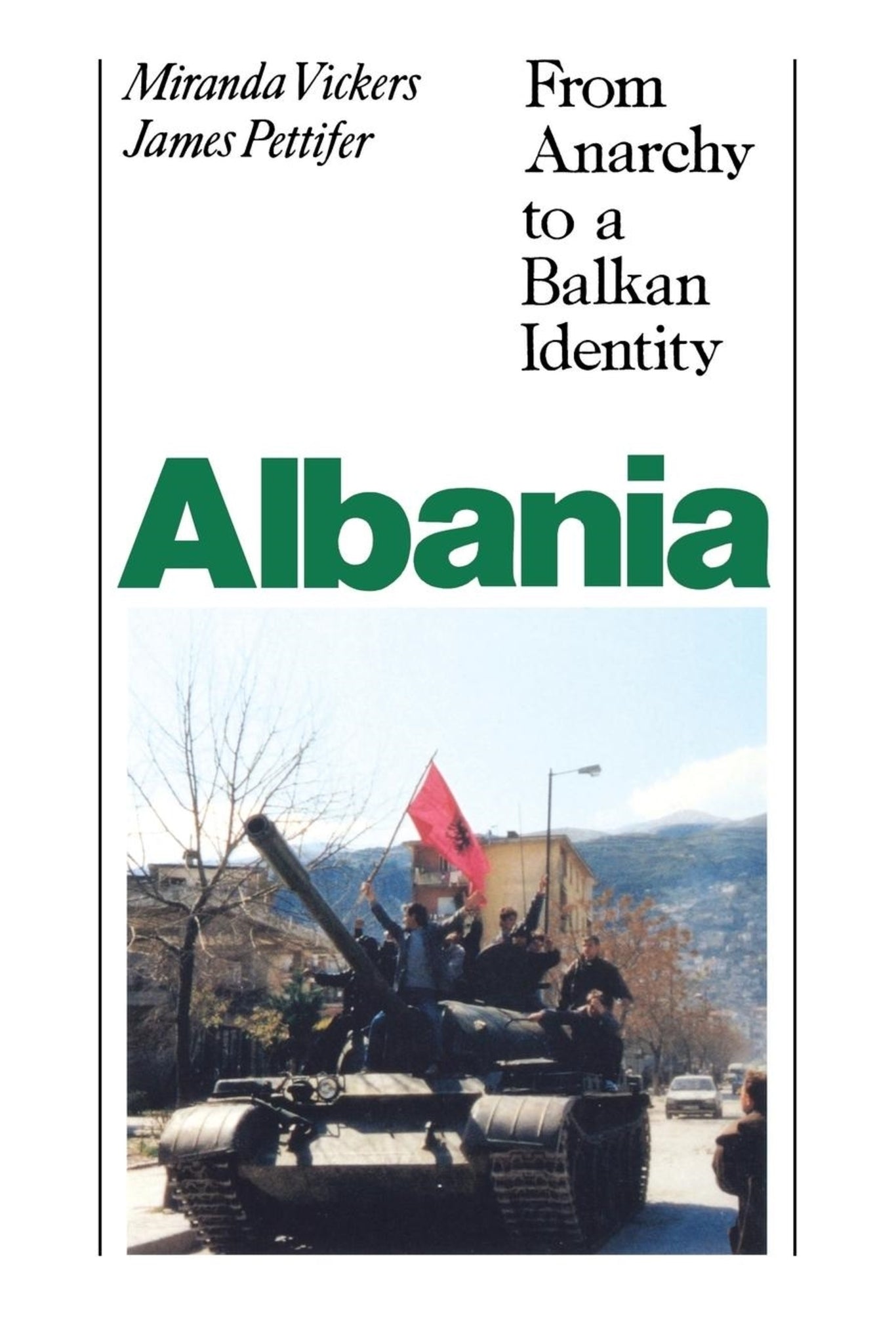 Albania (with new Postscript)