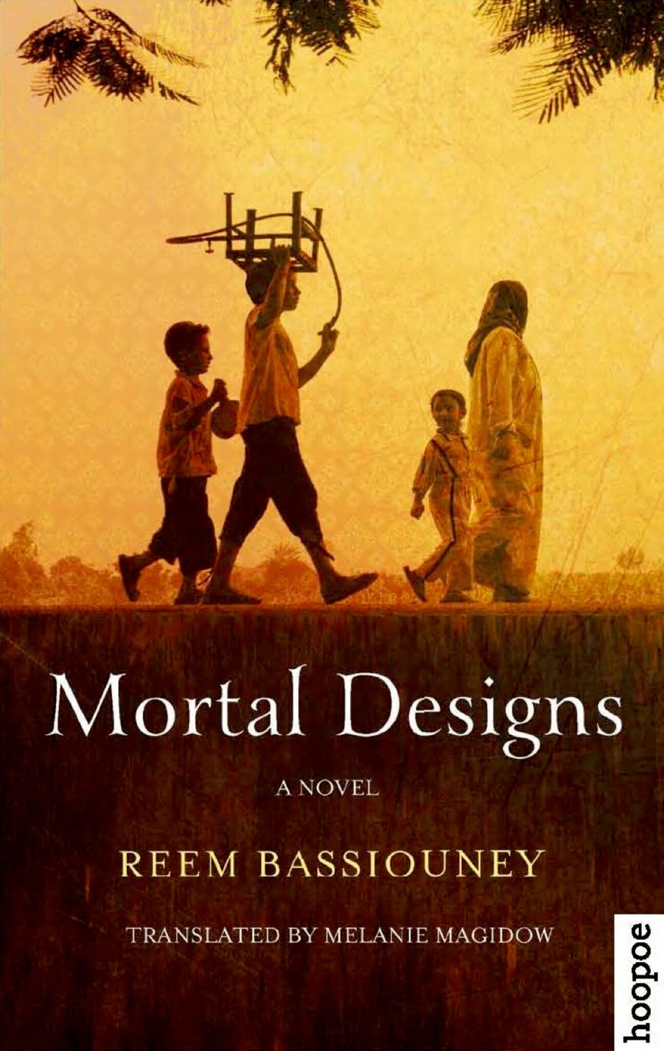 Cover image for Mortal Designs: ISBN 9781617977244