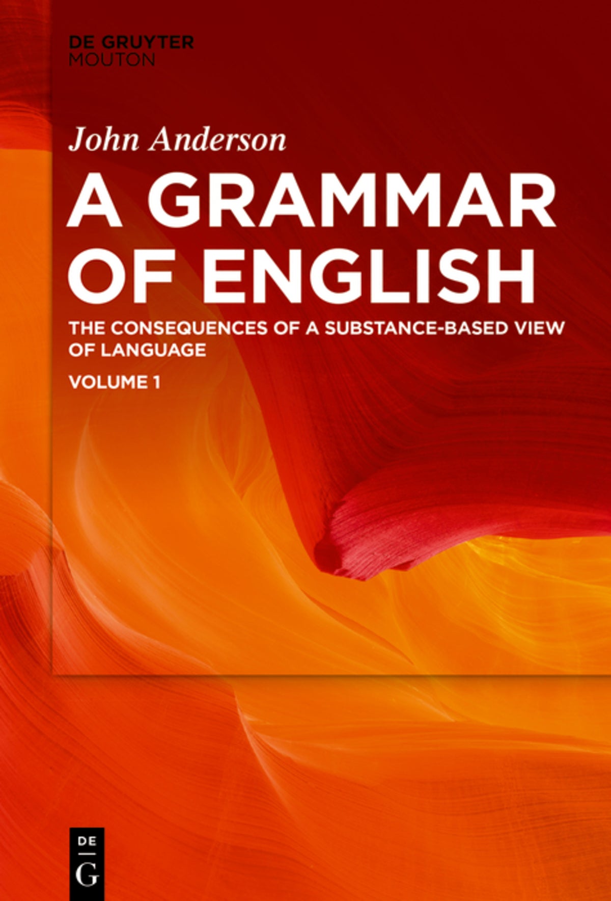 Cover image for Categories ISBN 9783110724356