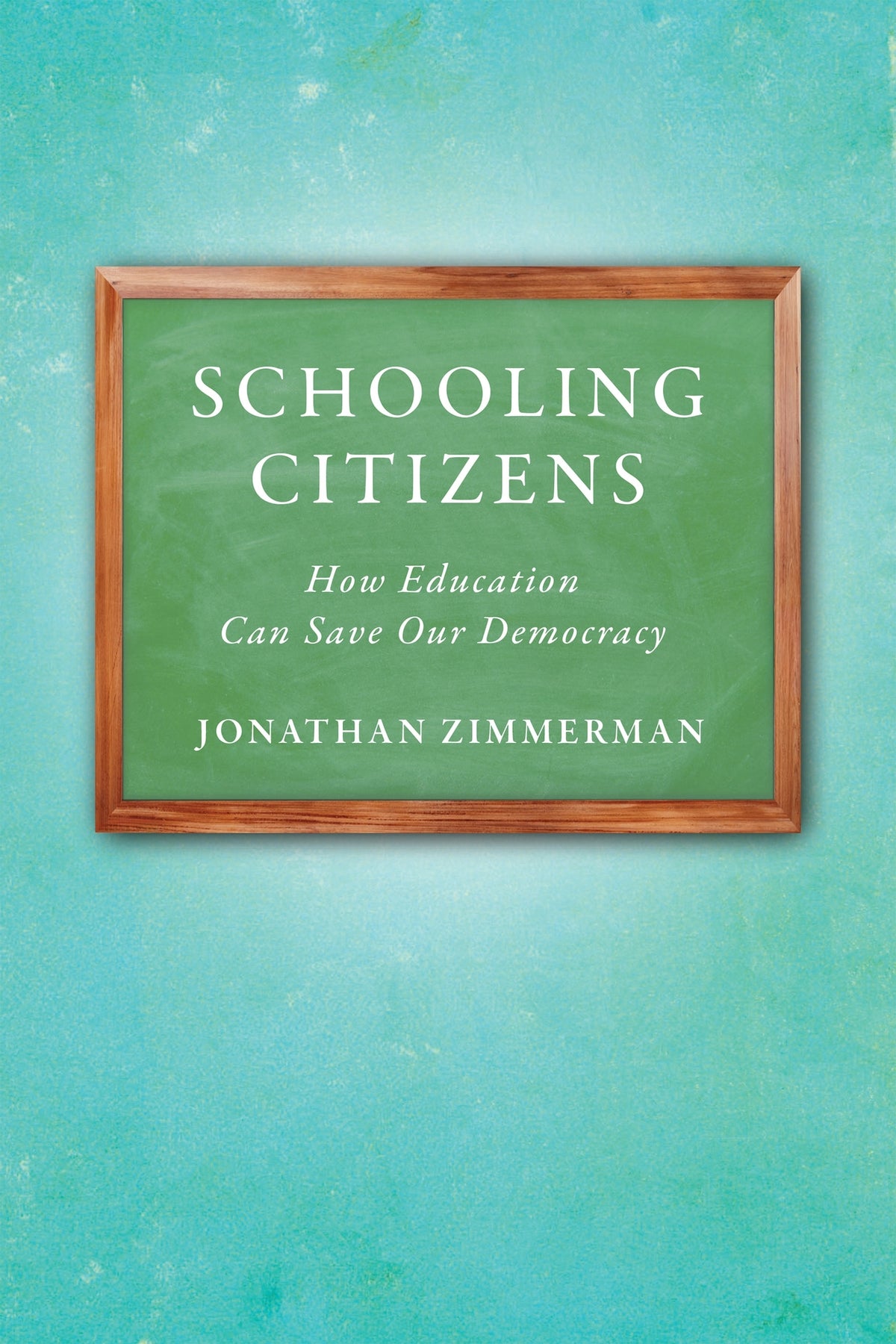 Schooling Citizens