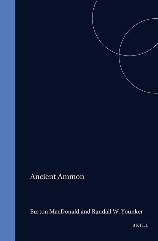 Ancient Ammon