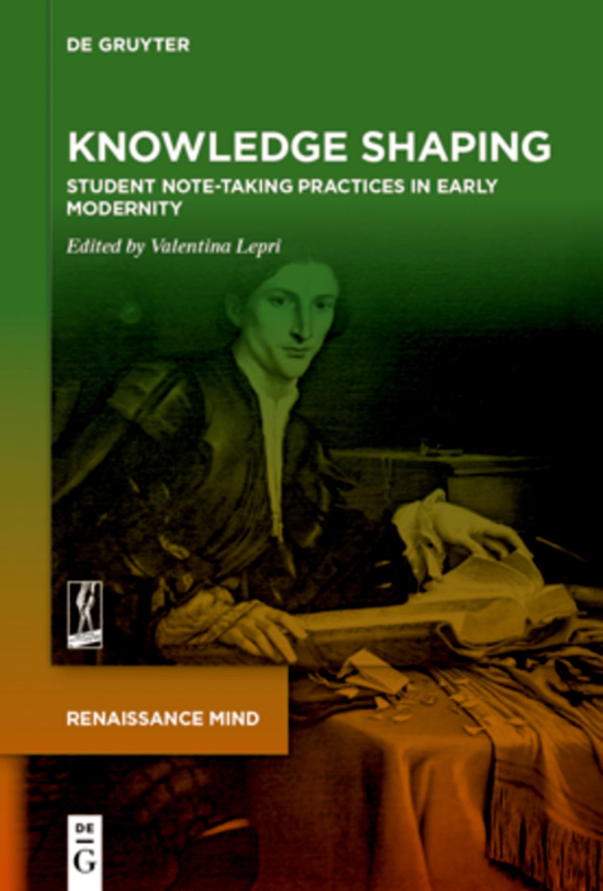 Knowledge Shaping