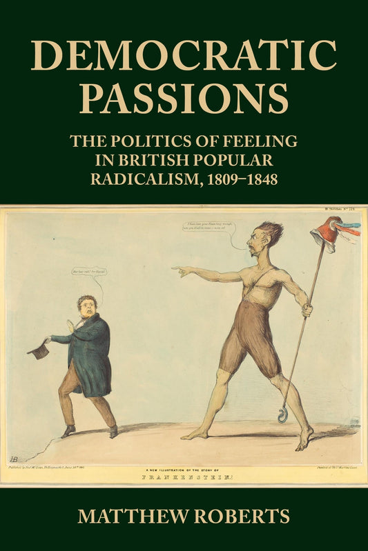 Democratic passions