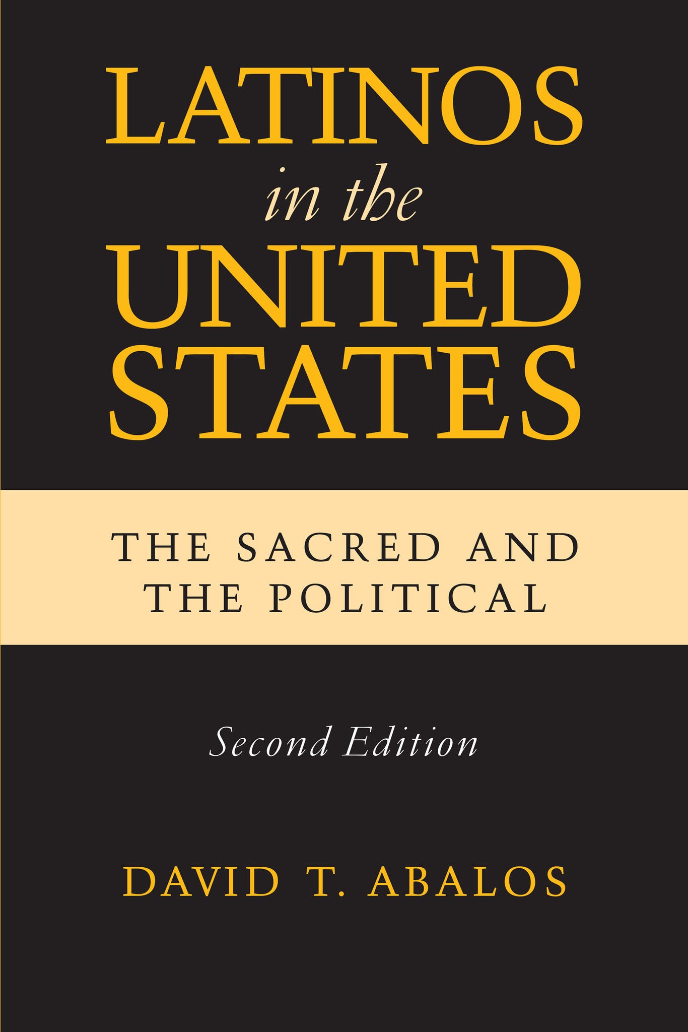 Latinos in the United States