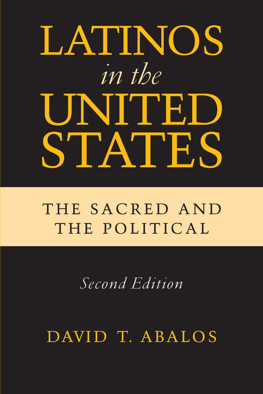 Latinos in the United States