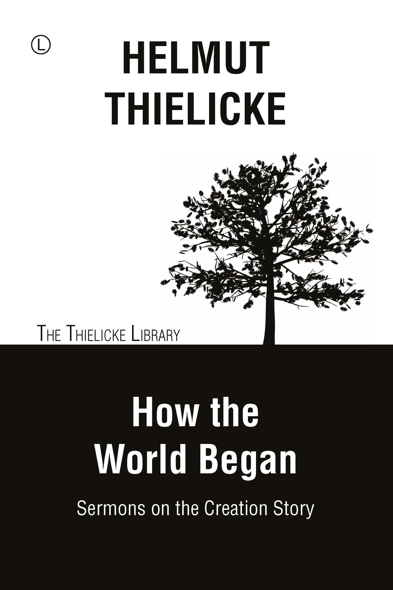 How the World Began