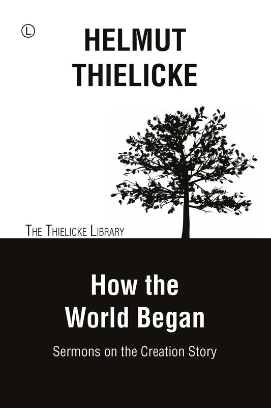 How the World Began