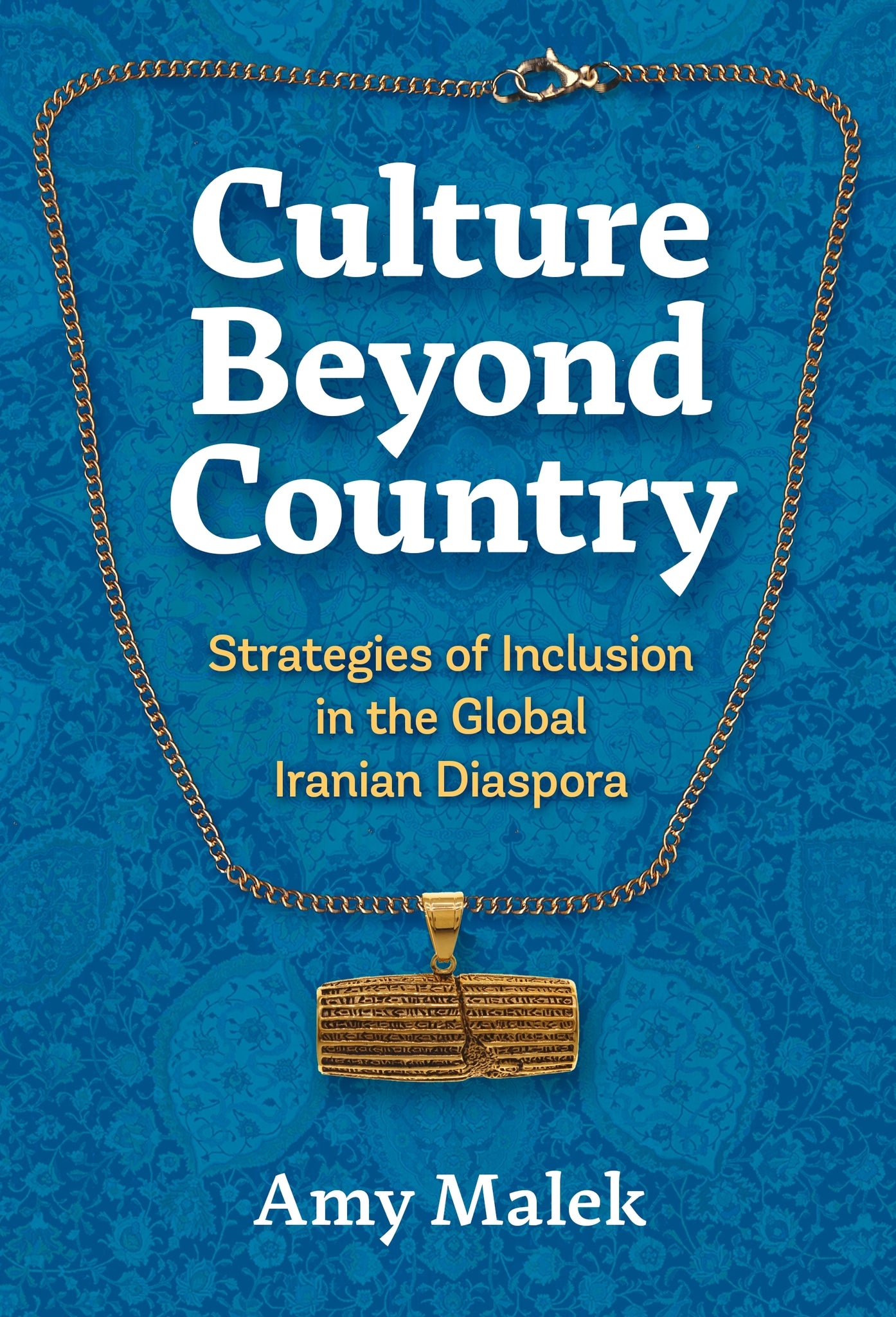 Culture Beyond Country