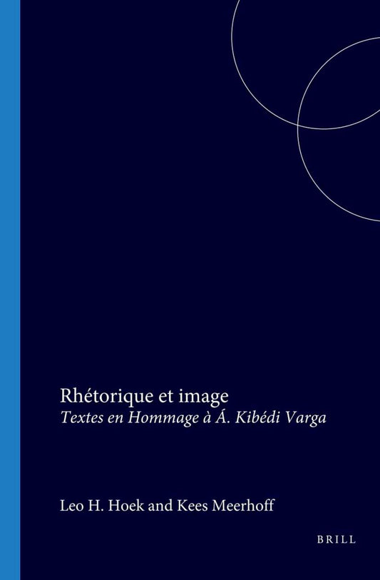 Rhétorique et image